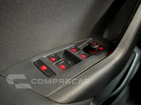POLO 1.0 170 TSI HIGHLINE AUTOMÁTICO