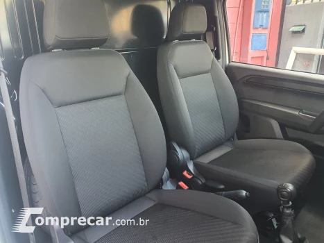 Fiat FIORINO 1.4 MPI Furgão Endurance 8V 3 portas