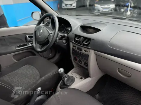 SYMBOL 1.6 Expression 16V