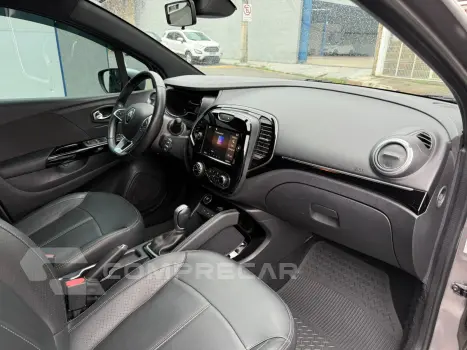 CAPTUR 1.3 TCE Intense