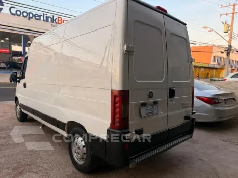 Ducato Maxi. Long. 2.3 T.Alto ME Diesel