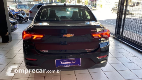 CHEVROLET ONIX 1.0 TURBO PLUS
