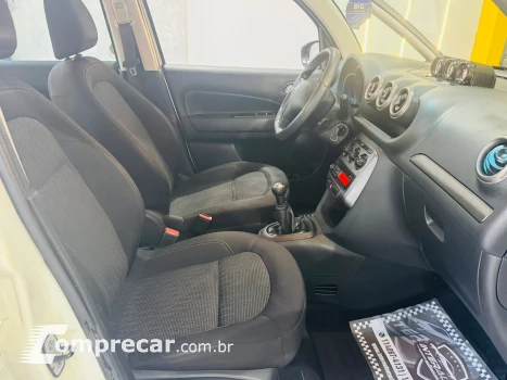 AIRCROSS 1.6 Tendance 16V