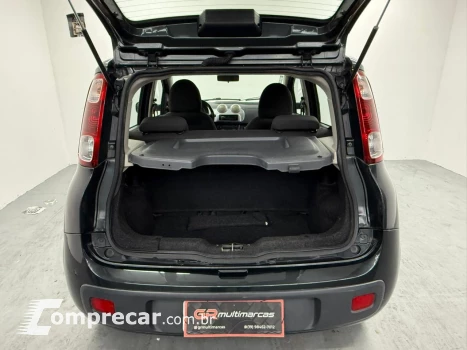 Uno UNO ATTRACTIVE 1.4 EVO Fire Flex 8V 4p