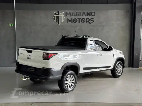 STRADA 1.3 FIREFLY FLEX FREEDOM CS MANUAL