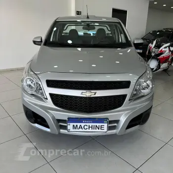 MONTANA 1.4 MPFI LS CS 8V