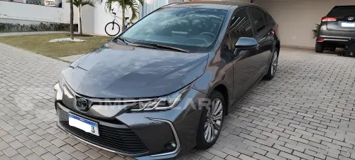 COROLLA 2.0 Vvt-ie XEI