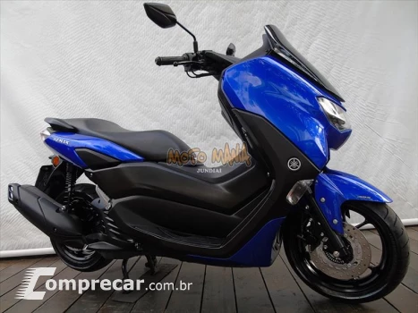 NMAX CONNECTED 160 ABS