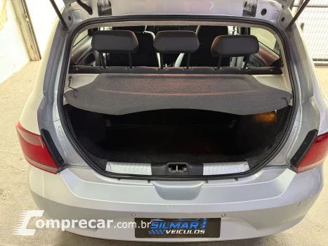 GOL 1.6 MI Highline 8V