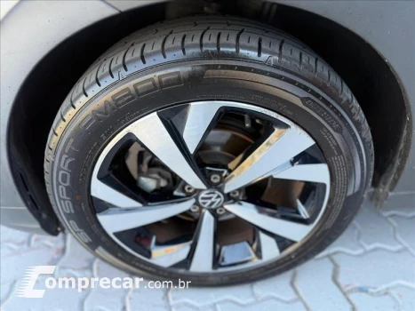 NIVUS 1.0 200 TSI Highline