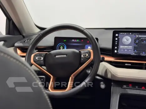 HAVAL H6 H6 PREMIUM HEV (HIBRIDO)