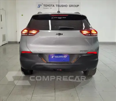 TRACKER 1.0 Turbo LT