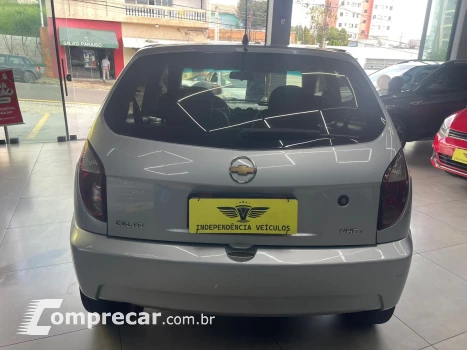 CELTA 1.0 MPFI Spirit 8V