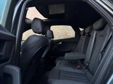 Q5 2.0 55 TFSI Phev Sportback Performance Black Quattro S Tr