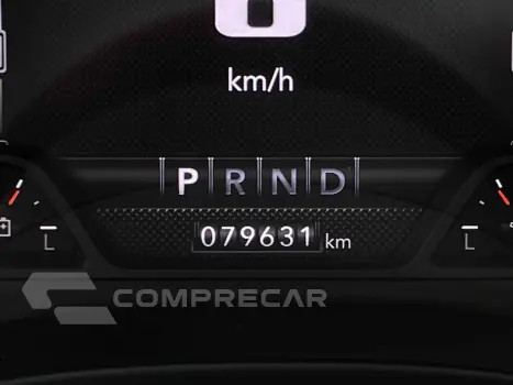 1500 5.7 V8 GASOLINA REBEL CD 4X4 AUTOMÁTICO