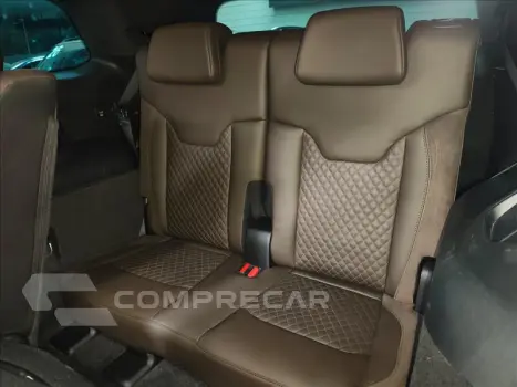 COMMANDER 2.0 Td380 Turbo Overland