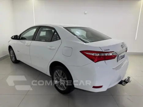 COROLLA XEI20FLEX