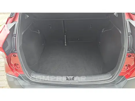 KICKS 1.6 16V FLEXSTART S 4P MANUAL