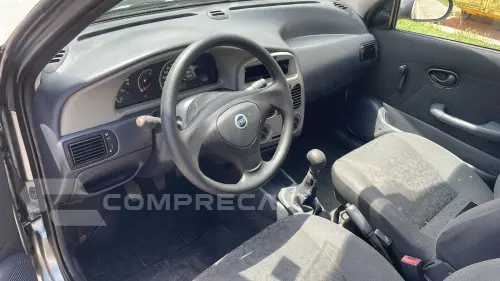 PALIO 1.0 MPI Trofeo Fire 8V