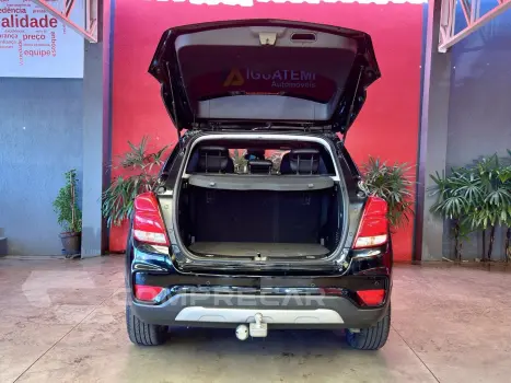 TRACKER 1.4 16V TURBO FLEX PREMIER AUTOMÁTICO
