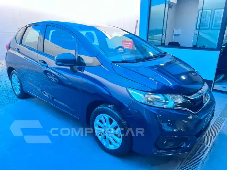 FIT 1.5 LX 16V