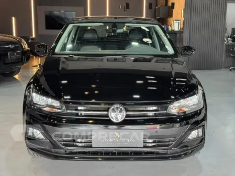 POLO 1.0 200 TSI HIGHLINE AUTOMÁTICO
