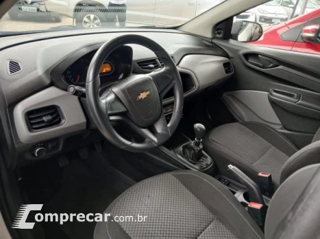 ONIX - 1.0 MPI JOY 8V 4P MANUAL