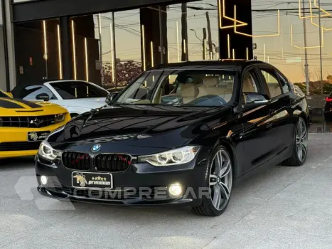 320iA Modern/Sport TB 2.0/A.Flex/GP 4p