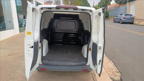 FIORINO 1.4 MPI Furgão Endurance 8V