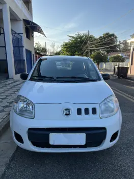 UNO 1.0 EVO Vivace 8V