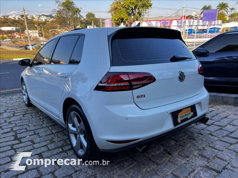 GOLF 2.0 TSI GTI 16V Turbo