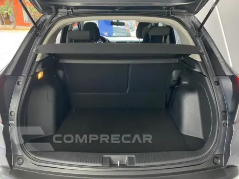 HR-V EX 1.8 Flexone 16V 5p Aut.