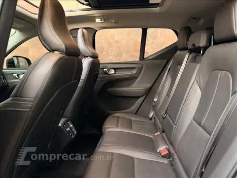 XC40 2.0 T4 Inscription Geartronic