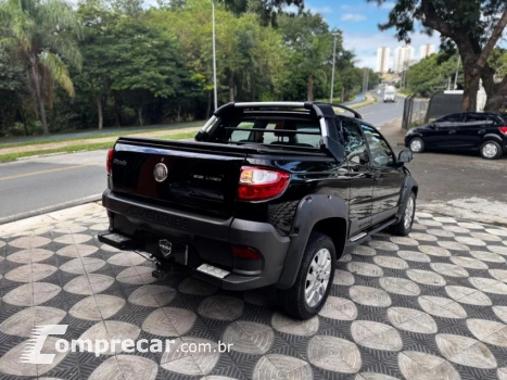 STRADA 1.8 MPI Adventure CD 16V