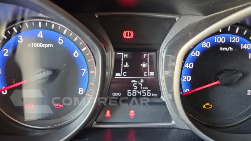 HB20 1.0 Unique 12V