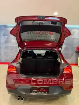 Onix Hatch 1.0 12V 4P FLEX PREMIER TURBO AUTOMÁTICO