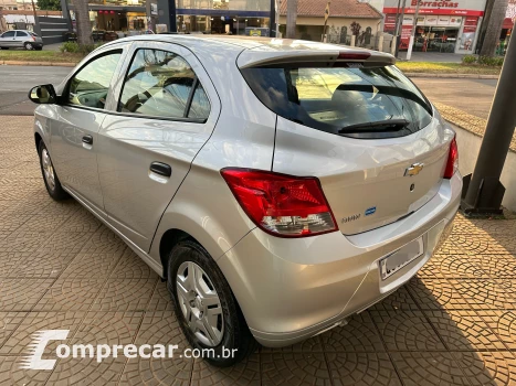 ONIX 1.0 MPFI JOY 8V