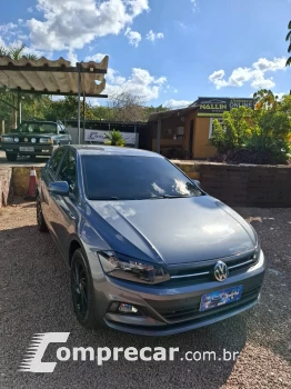 Polo Highline