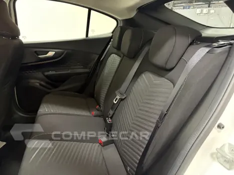 FASTBACK 1.0 TURBO 200 FLEX AUDACE CVT