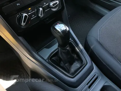 T-Cross 1.0 200 Tsi Total Flex Automático