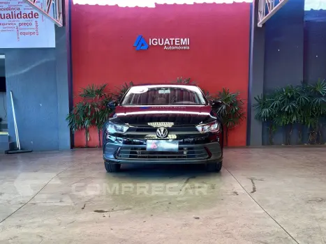 POLO 1.0 MPI MANUAL