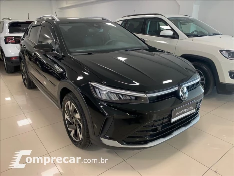 NIVUS 1.0 200 TSI TOTAL FLEX HIGHLINE AUTOMÁTICO