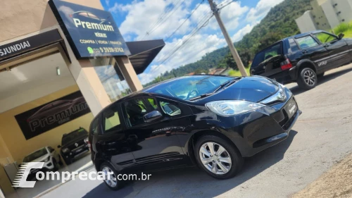 FIT 1.4 LX 8V