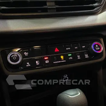 PULSE AUDACE 1.0 Turbo 200 Flex Aut.