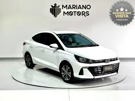 HB20S 1.0 COMFORT TB FLEX 12V AUT