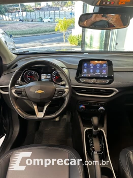 TRACKER 1.2 Turbo Premier