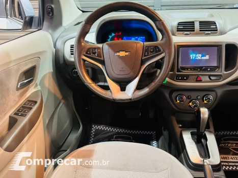 SPIN 1.8 LTZ 8V