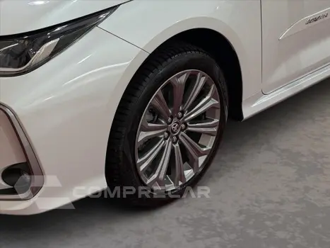 COROLLA 2.0 VVT-IE FLEX XEI DIRECT SHIFT