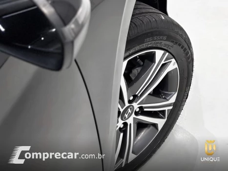 HB20S - 1.0 TGDI COMFORT AUTOMÁTICO