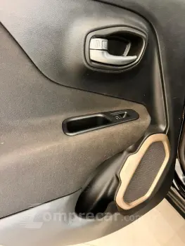 Renegade Sport 1.8 4x2 Flex 16V Aut.